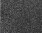 Custom Rug Loreto 098 Black