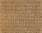 In & Out Custom Rug Ostia 035 Yellow
