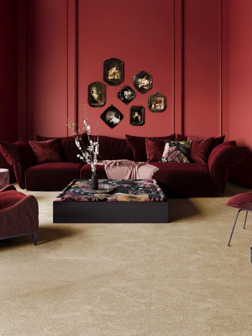 Custom Rug Limonta 033 Beige