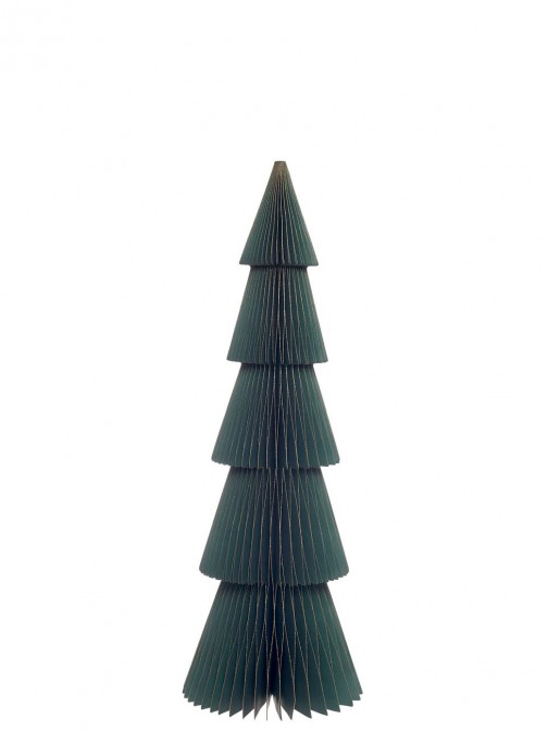 rbol de Navidad Decorativo 789 Verde