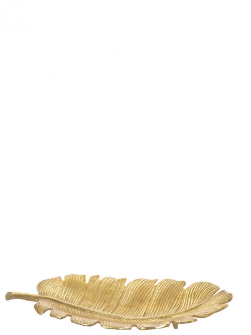 Aluminum Centerpiece 901 Golden