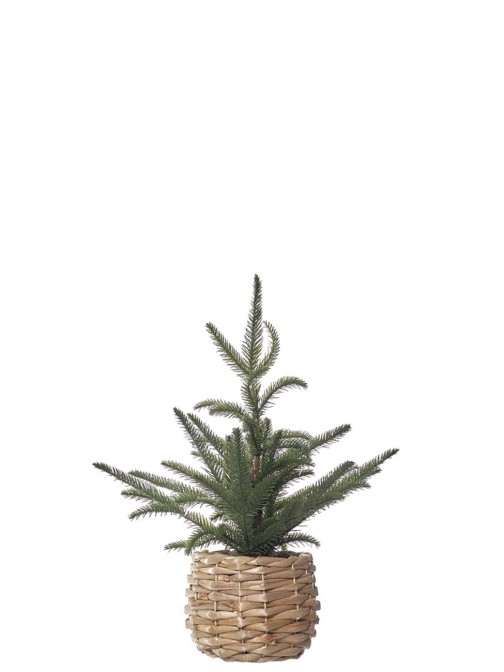 rvore de Natal Decorativa 449 Verde