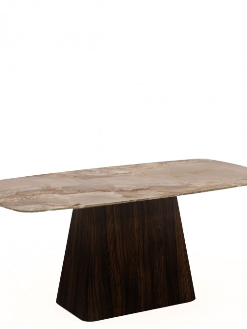 Lyra Dining Table