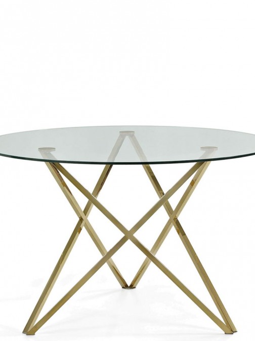 FRANK DINING TABLE