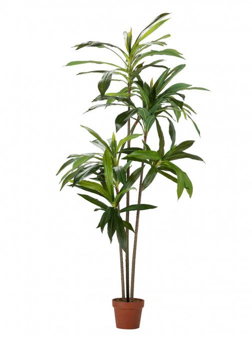 rvore Artificial Fragancias 017 Verde