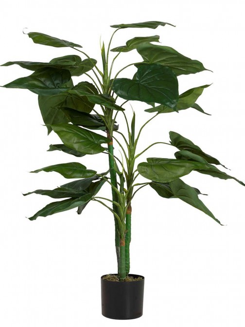 rvore Artificial Taro 048 Verde