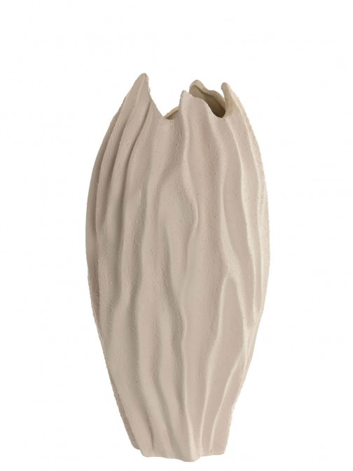 Jarra de Cermica Grs 258 Creme