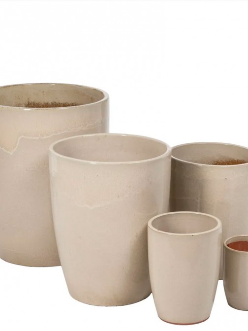 Ceramic Vase 397