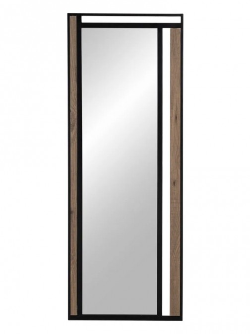 Wooden Mirror 101