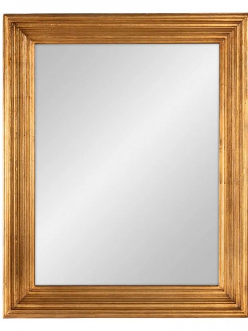Espejo de Madera 048