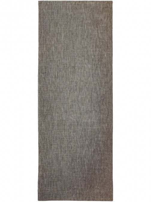 In & Out Hallway Rug Denon 002/008 Brown