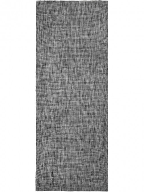 In & Out Hallway Rug Denon 001/233 Gray