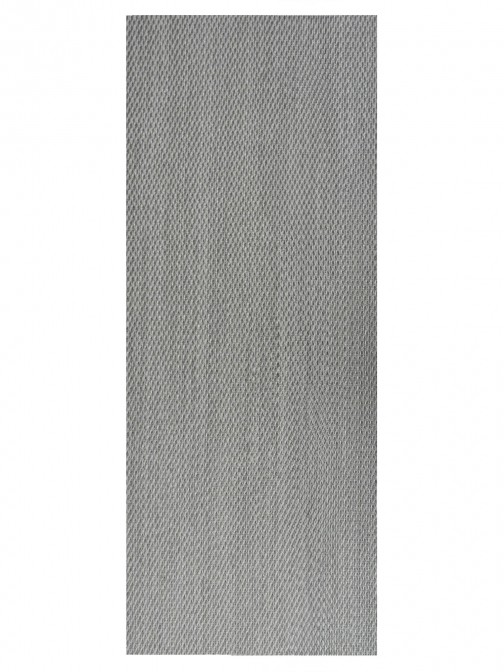 In & Out Hallway Rug Dallas 017 Light Gray