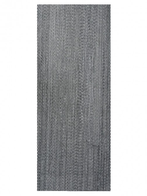 In & Out Hallway Rug Dallas 058 Gray