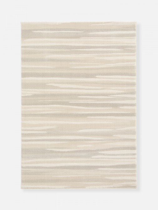 Abstract Rug Vegas 160x230 54214/750 Beige