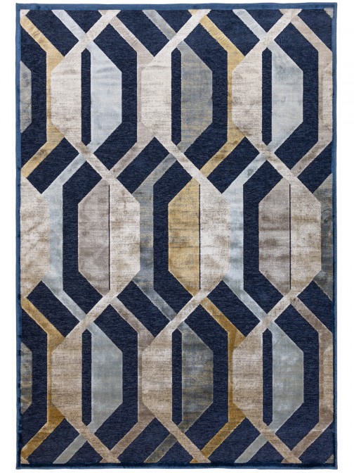 Geometric Area Rug Provence 403/477330 Multicolor