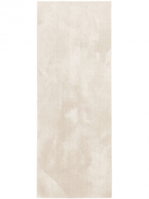 Washable Hallway Rug Touch 056 Beige