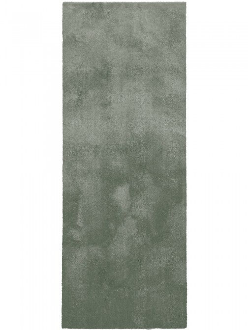 Washable Hallway Rug Touch 044 Green