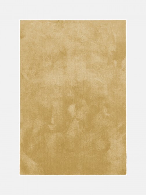 Alfombra Lavable Touch 081 Gold