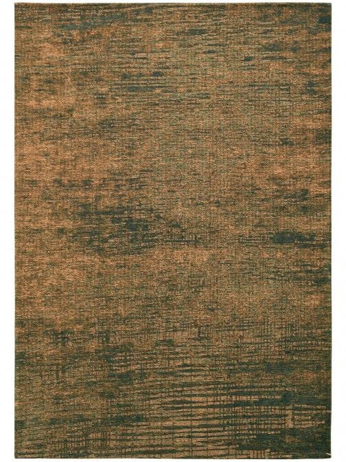 ALFOMBRA ART CHENILLE 1525/DARK GREEN