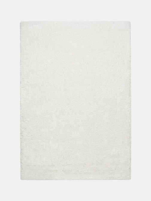 Alfombra Lavable Lutens 001 Blanco