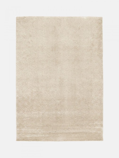 Alfombra Lavable Lutens 002 Beige