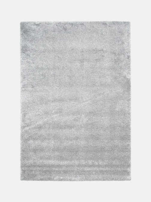 Alfombra Lavable Lutens 017 Gris