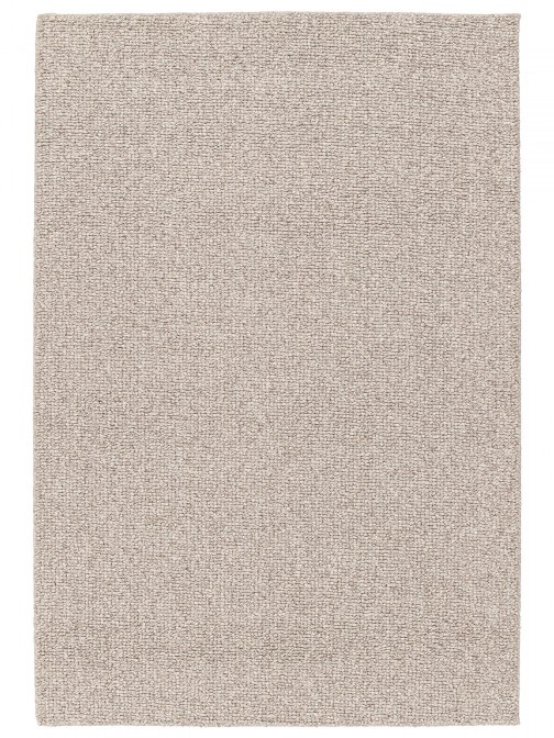 Washable Area Rug Bhutan 71591/056 Beige