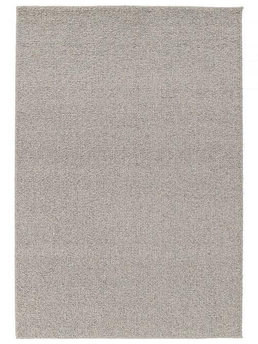 Alfombra Lavable Bhutan 71591/060 Gris