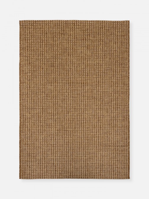 Alfombra Interior/Exterior Tunis 7479/002 Brown/Cream