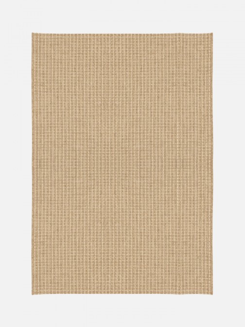 Alfombra Interior/Exterior Tunis 7479/241 Beige