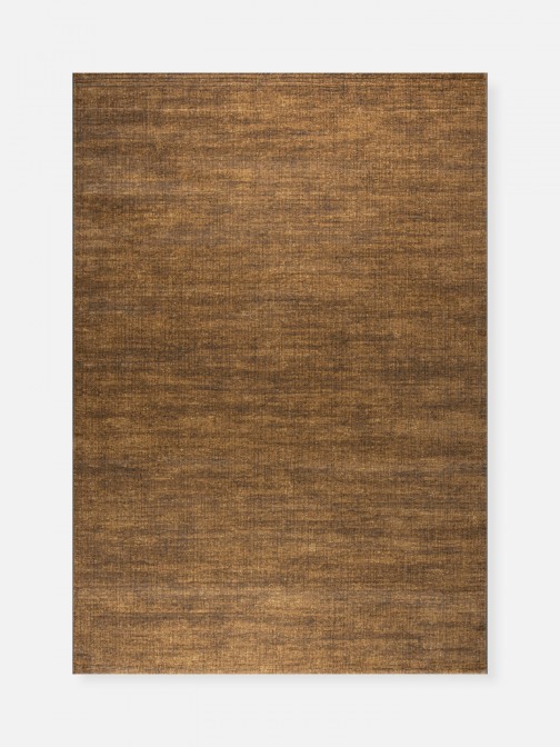 Abstract rug Giacomo 63078/7279 Brown