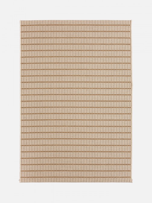 In & Out Area Rug Manila 96069/804386 Beige