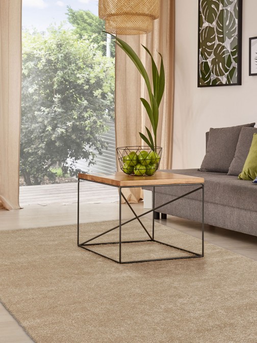 Custom Rug Almeria 002 Beige