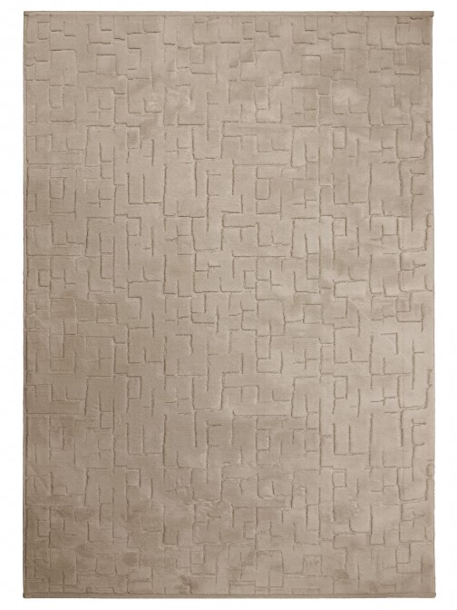 Alfombra Moderna Bosco 866/002 Beige