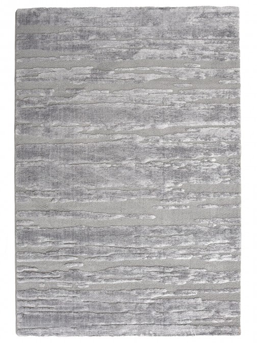 Modern Area Rug Nagano 13025/5171 Gray