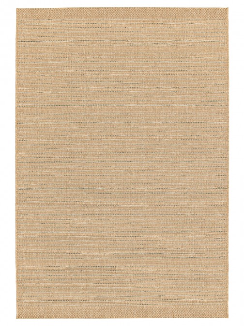 In & Out Area Rug Belize 12611/040 Beige