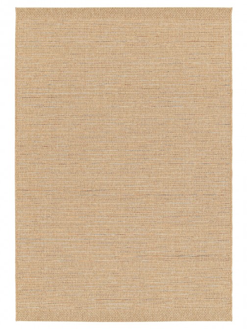 In & Out Area Rug Belize 12611/080 Beige