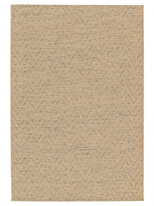 In & Out Area Rug Belize 12624/040 Beige