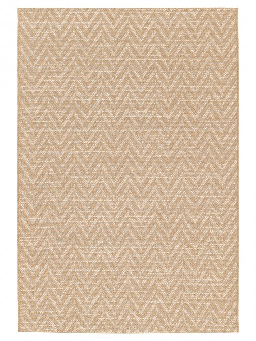 In & Out Area Rug Belize 12624/050 Beige