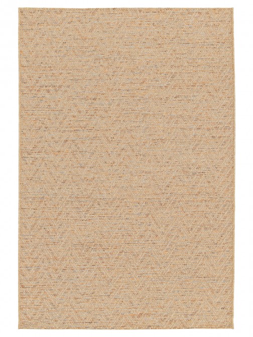 In & Out Area Rug Belize 12624/080 Beige