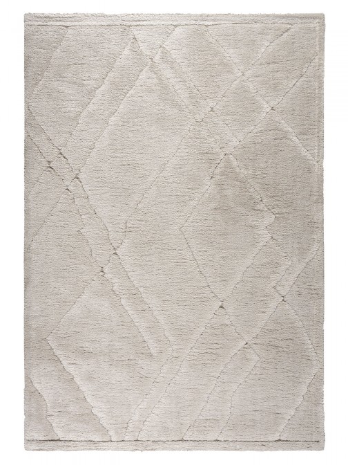 Modern Area Rug Fez 14005/2383 Beige