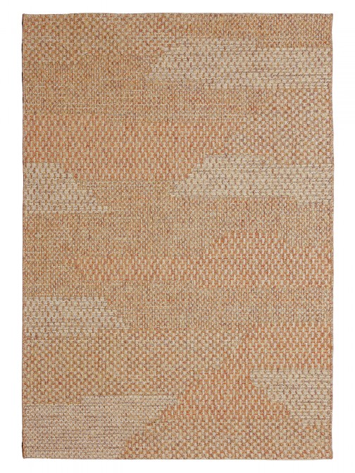 Alfombra Interior/Exterior Tottori 7277/192 Rust