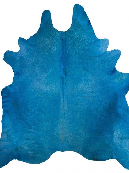 COWHIDE DYED PT52