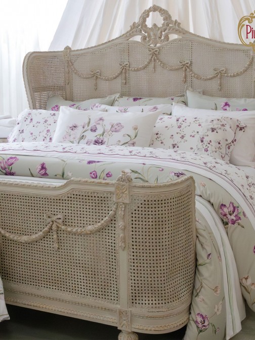 Blanca Bedspread