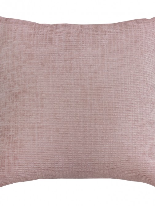 Coj�n Decorativo Liso Perez Rosa Claro