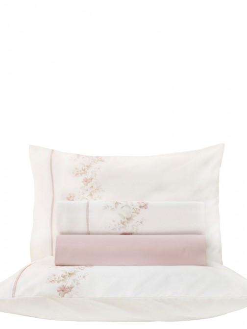 Moly Bed Set