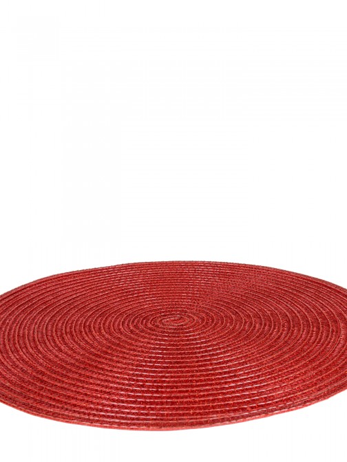 Mantel Individual 975 Rojo