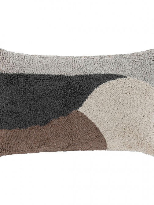 Cojn Decorativo Abstracto 832 Rectangular Multicolor