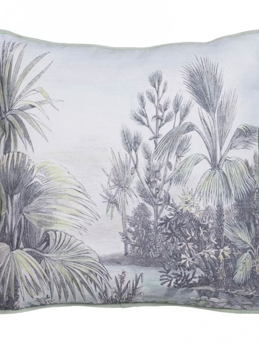 PALM TREES CUSHION 176